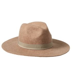 NEW Banana Republic Floppy Felt Hat